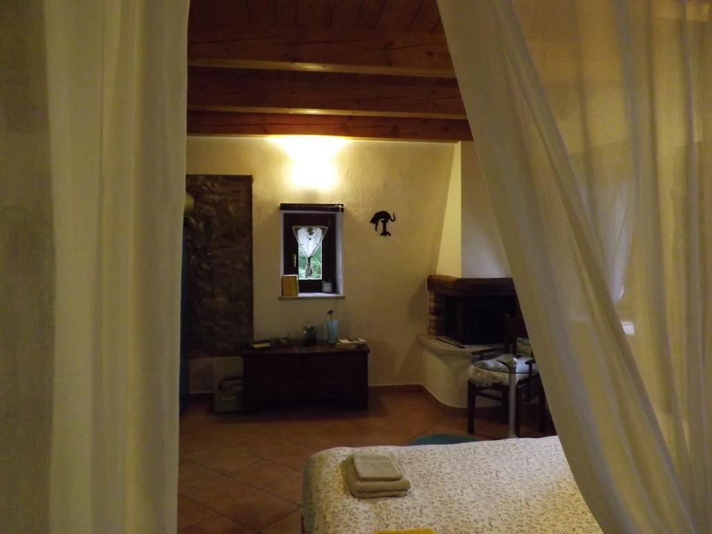 Appartamenti Ca Di Pom Omegna Room photo