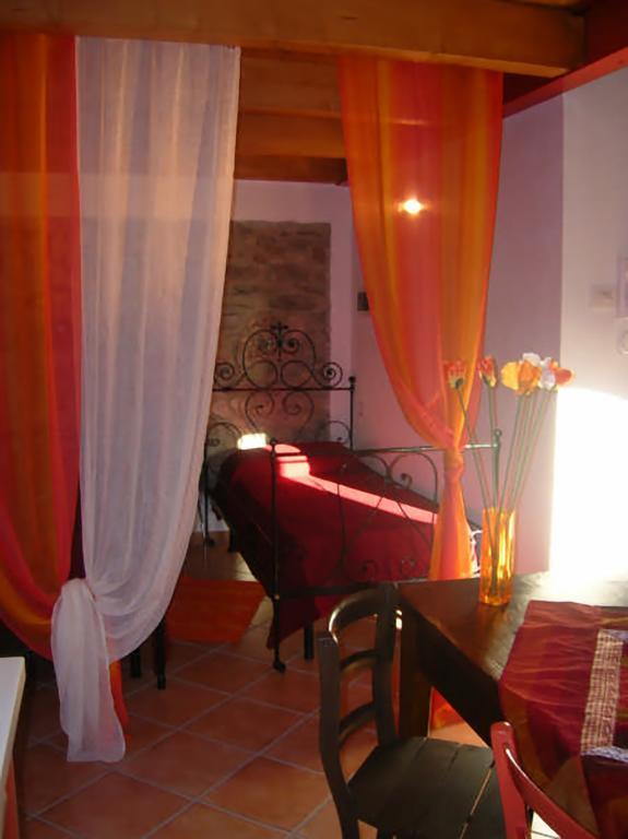 Appartamenti Ca Di Pom Omegna Room photo