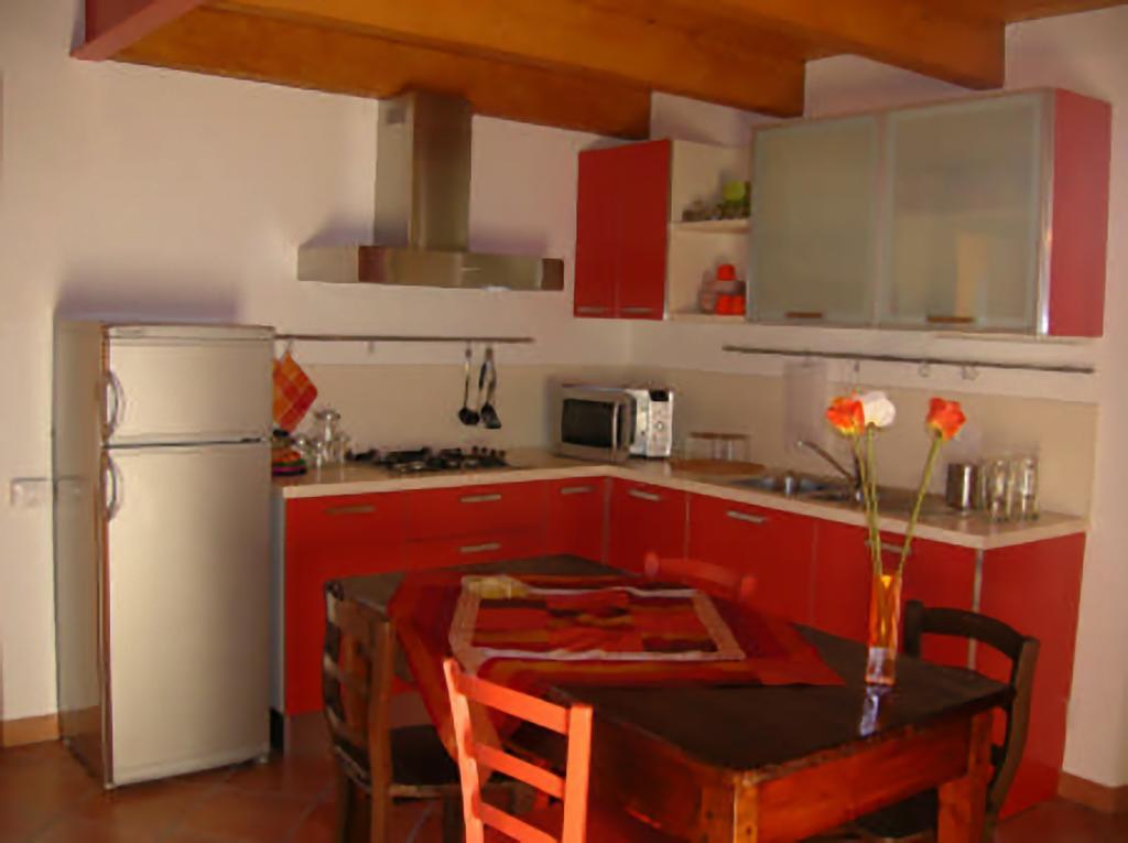 Appartamenti Ca Di Pom Omegna Room photo